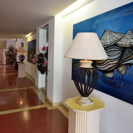 Apartmán Playa Delphin 303
