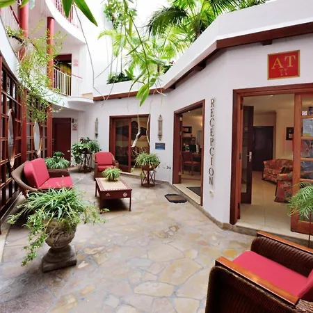 Playa Delphin 303 Apartmán
