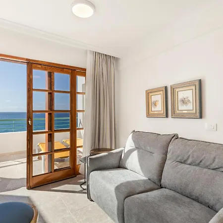 Playa Delphin 303 Apartamento Puerto De Naos