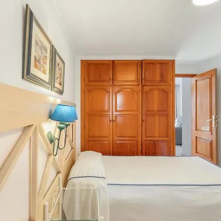 Apartamento Playa Delphin 303 *