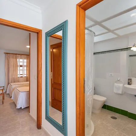 Playa Delphin 303 Apartamento *