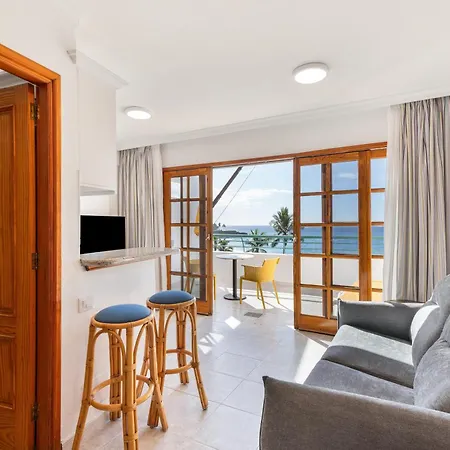 Playa Delphin 303 Apartamento Puerto De Naos