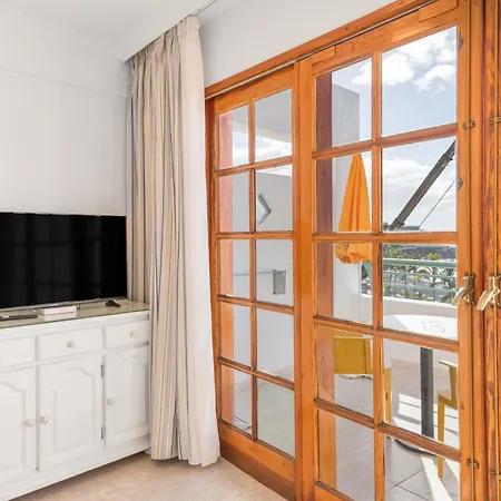 Apartamento Playa Delphin 303