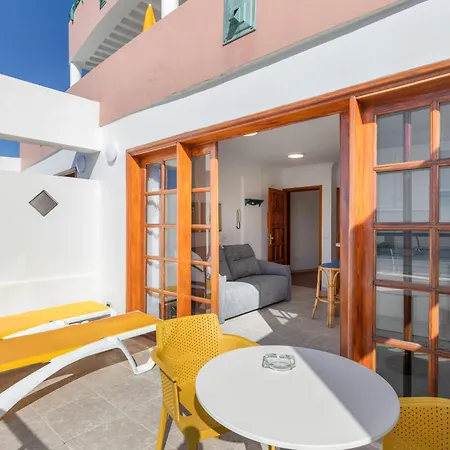 Apartamento Playa Delphin 303 Puerto De Naos