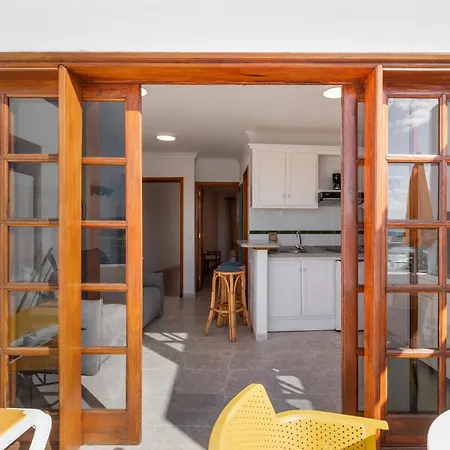 Apartamento Playa Delphin 303 *