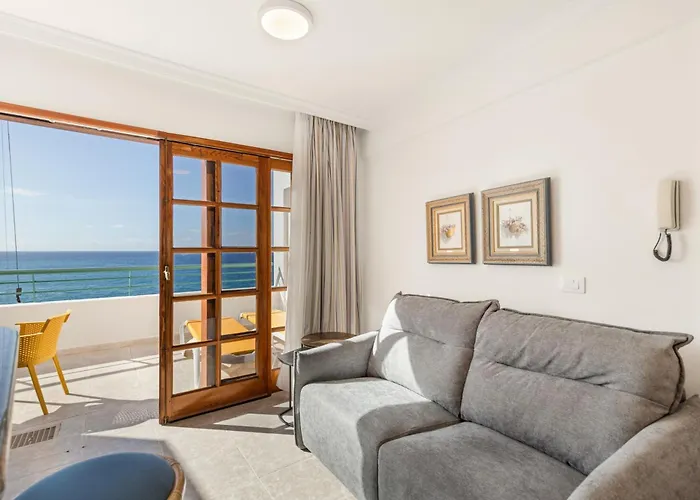 Playa Delphin 303 * Puerto De Naos